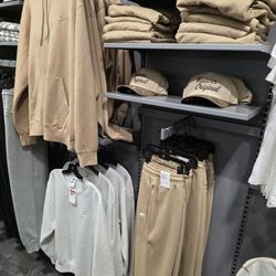 Hibbett Sports