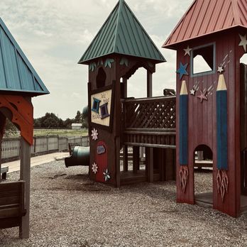 The Hornets Nest Playground - Parks Near Me - Holland, Texas The Hornets Nest Playground - Parks Near Me - Holland, Texas