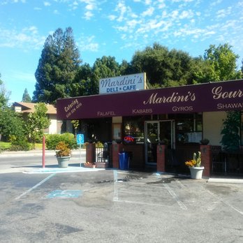 Mardini's Deli - Sandwiches Near Me - Menlo Park, California Mardini's Deli - Sandwiches Near Me - Menlo Park, California