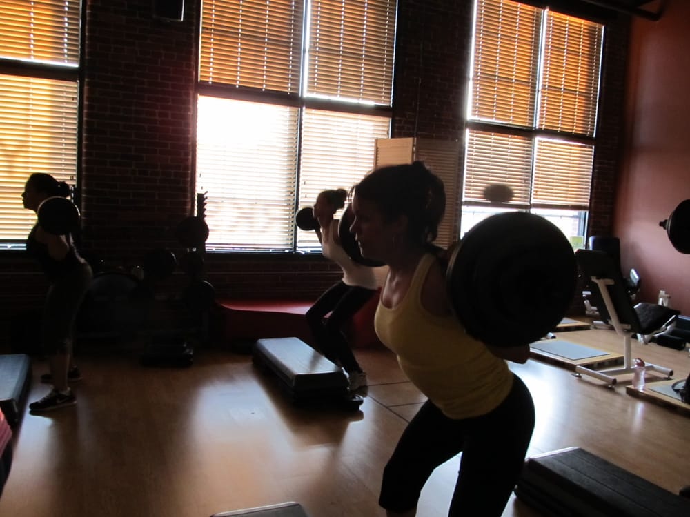 BODYWORKS FITNESS Updated June 2024 225 Broadway, Methuen