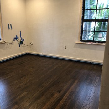 Red Fine Hardwood Floors - Finished product! - Flooring Near Me Red Fine Hardwood Floors - Finished product! - Flooring Near Me