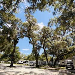 Chiefland RV Park