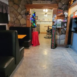 Inside Inside