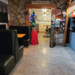 Miner Moe's Pizza