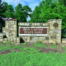 Exterior photo of Don Carter State Park - Gainesville, Georgia Exterior photo of Don Carter State Park - Gainesville, Georgia