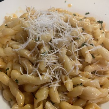BenCotto - Boston - Pink Vodka Sauce Pasta wears not as good as last time. - Italian Near Me - Boston, Massachusetts BenCotto - Boston - Pink Vodka Sauce Pasta wears not as good as last time. - Italian Near Me - Boston, Massachusetts