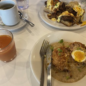 Phoebe's Diner - Delicious breakfast - Diners Near Me - Austin, Texas