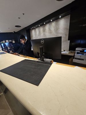 Windsor Barra Hotel by null