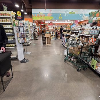 Natural Grocers - Grocery Near Me - Centennial, Colorado