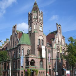 Bürgel Buchhandlung