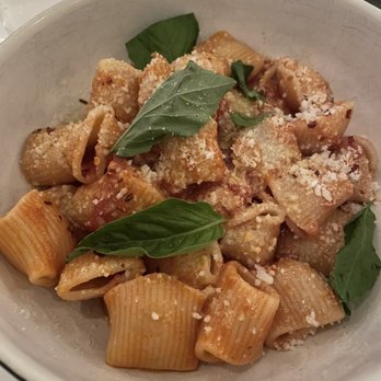 Misi - Mezze Rigatoni - Italian Near Me - Brooklyn, New York Misi - Mezze Rigatoni - Italian Near Me - Brooklyn, New York