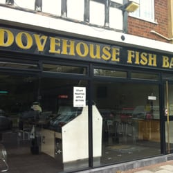 Dovehouse Fish Bar