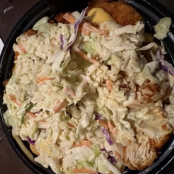 Chick’s 500 degrees - That is Coleslaw folks; it works. 3-26-25 - Chicken Shop Near Me - Rancho Cordova, California Chick’s 500 degrees - That is Coleslaw folks; it works. 3-26-25 - Chicken Shop Near Me - Rancho Cordova, California