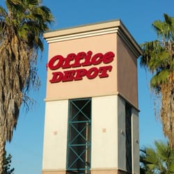 Office Depot