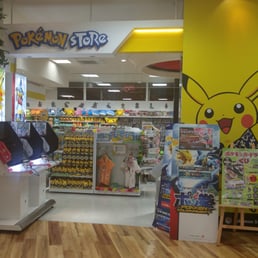 ポケモンストア 沖縄国際通り店 Closed Toy Stores 牧志2 2 30 那覇市 沖縄県 Japan Phone Number Yelp