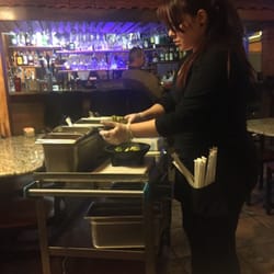 Los Sauces - Table side fresh guacamole