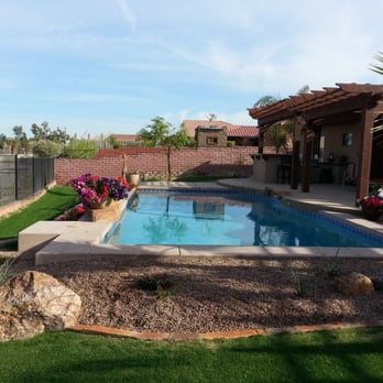 Artesian Pools And Spas 19 Photos Masonry Concrete 3176 E Artesian Pools And Spas 19 Photos