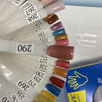 Trendy Nails Spa - Color i chose. 290 - Nail Salons Near Me - Chula Vista, California Trendy Nails Spa - Color i chose. 290 - Nail Salons Near Me - Chula Vista, California