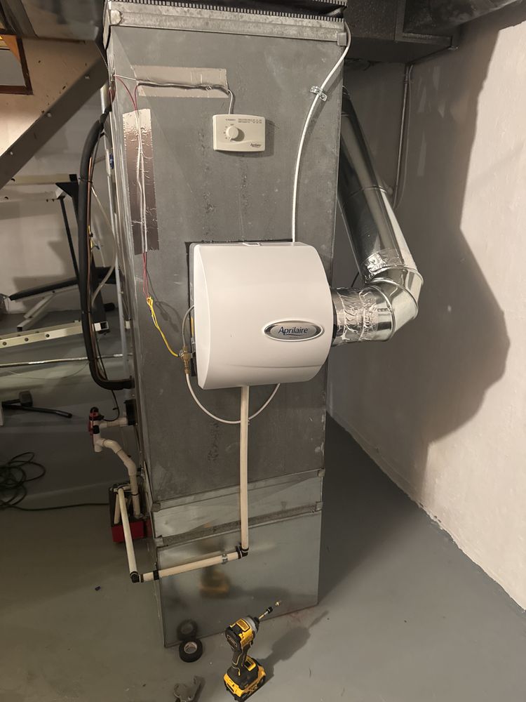 Slide of Rivertree Mechanical