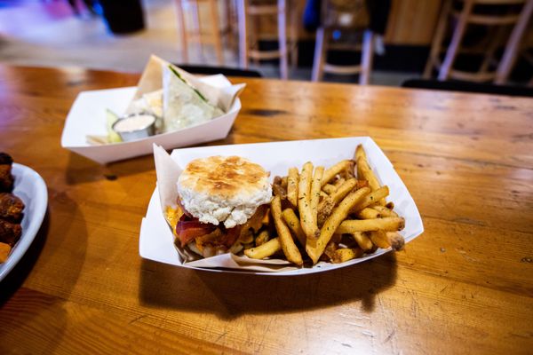 Citizen Cider by null