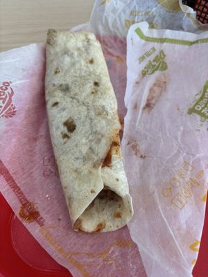 Del Taco by null