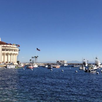 Catalina Island - Local Flavor Near Me Catalina Island - Local Flavor Near Me