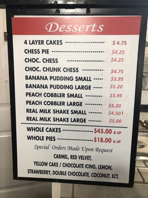 Jeff's Family Friendly Restaurant by null