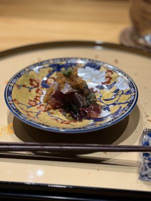Sushi Okeya Kyujiro by null