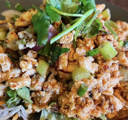 Larb Thai Restaurant by null