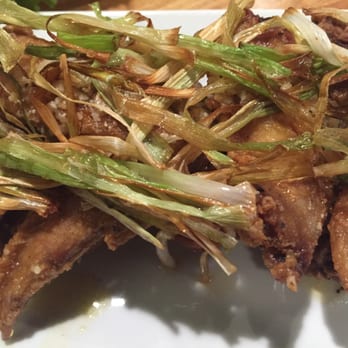 Pho-Ever - A10 ~ Chicken wings - Vietnamese Near Me - Encinitas, California