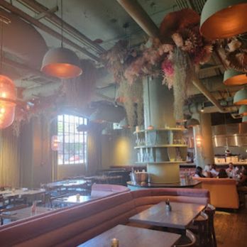 ATRIUM - Updated April 2025 - 568 Photos & 214 Reviews - 675 Ponce de ...