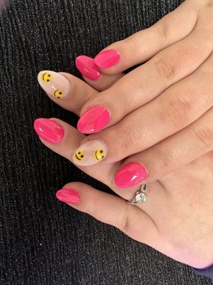 UNIQUE NAILS - Updated December 2024 - 22 Photos & 14 Reviews - 726 Commonwealth Dr, Norton