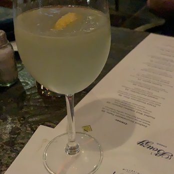 A'Bouzy - Champagne Bars Near Me - Houston, Texas