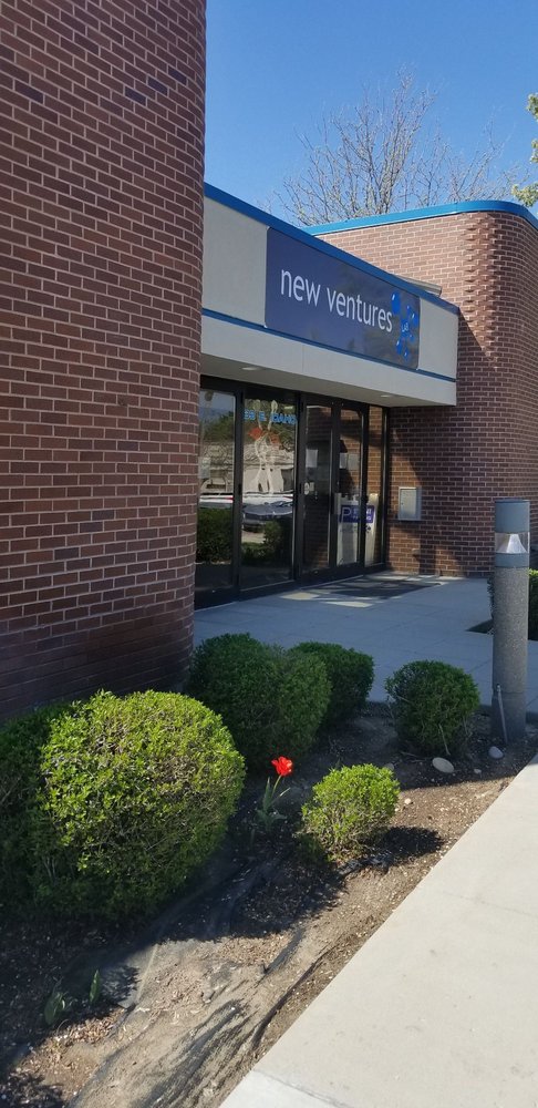 New Venture Labs - wedding in Meridian, ID