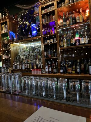 Thinking Man Tavern by null