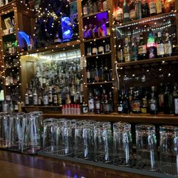 Thinking Man Tavern - Bar