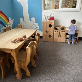 St. Johns Swapnplay - One of the play rooms - Kids Activities Near Me - Portland, Oregon St. Johns Swapnplay - One of the play rooms - Kids Activities Near Me - Portland, Oregon