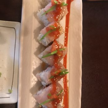 E Sushi - Japanese Near Me - Whittier, California
