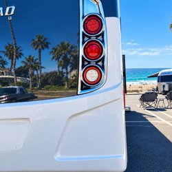 Huntington Beach RV Campground