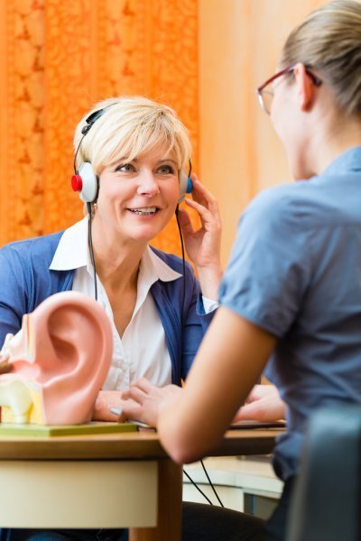Elite Hearing Centers Of America