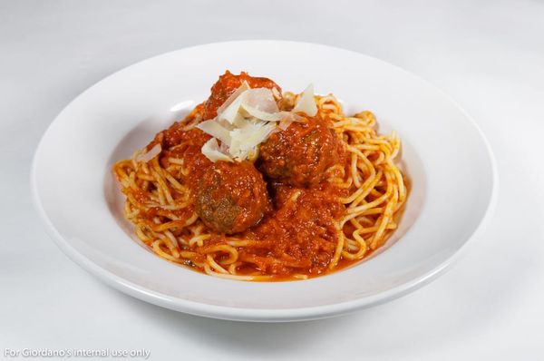 Giordano's by null