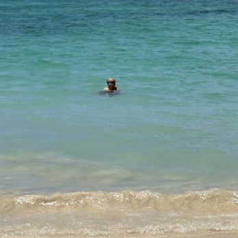 Kailua Beach Park - Parks Near Me - Kailua, Hawaii