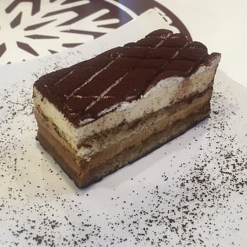 Anko - Tiramisu Cake - Desserts Near Me - Los Angeles, California