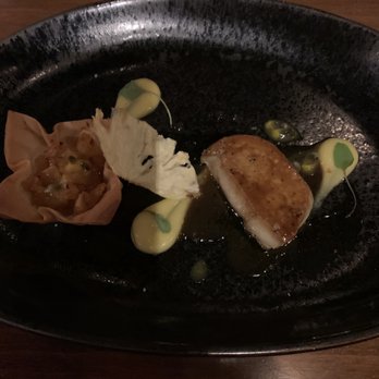 Partage - Foie gras - French Near Me - Las Vegas, Nevada