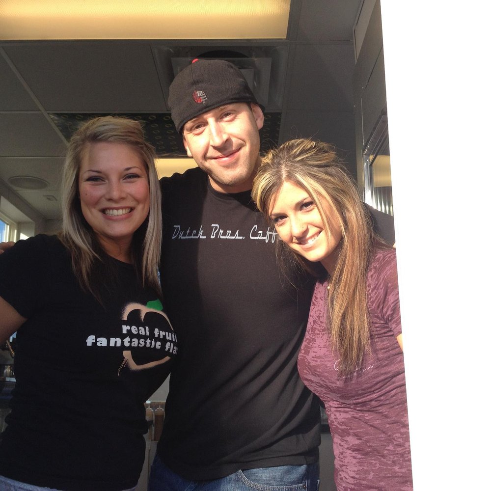 Dutch Bros Coffee - The crew! - Coffee & Tea Near Me - Cornelius, Oregon Dutch Bros Coffee - The crew! - Coffee & Tea Near Me - Cornelius, Oregon
