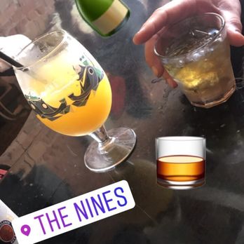 The Nines - Bars Near Me - Green Bay, Wisconsin The Nines - Bars Near Me - Green Bay, Wisconsin