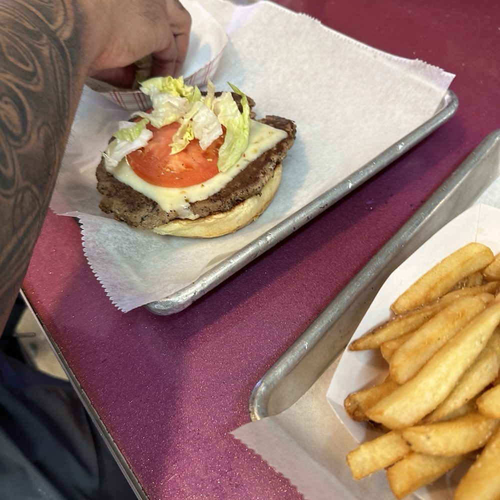 Cheese Burger Baby - Burgers Near Me - Miami Beach, Florida Cheese Burger Baby - Burgers Near Me - Miami Beach, Florida