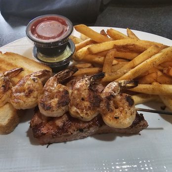 Haggerty's Steakhouse - Yum - New American Near Me - Roanoke Rapids, North Carolina