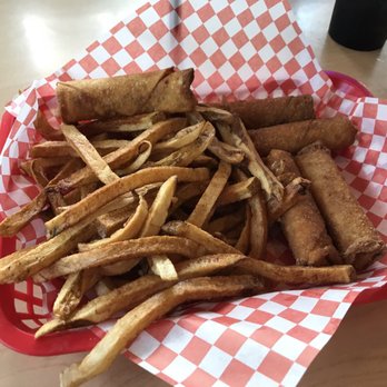 Bisonte Pizza - Pizza rolls - Pizza Near Me - Matthews, North Carolina
