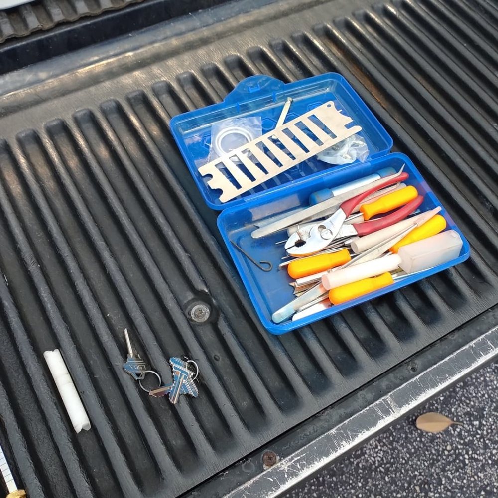 URBAN LOCK N’ KEY Updated September 2024 52 Photos Zephyrhills